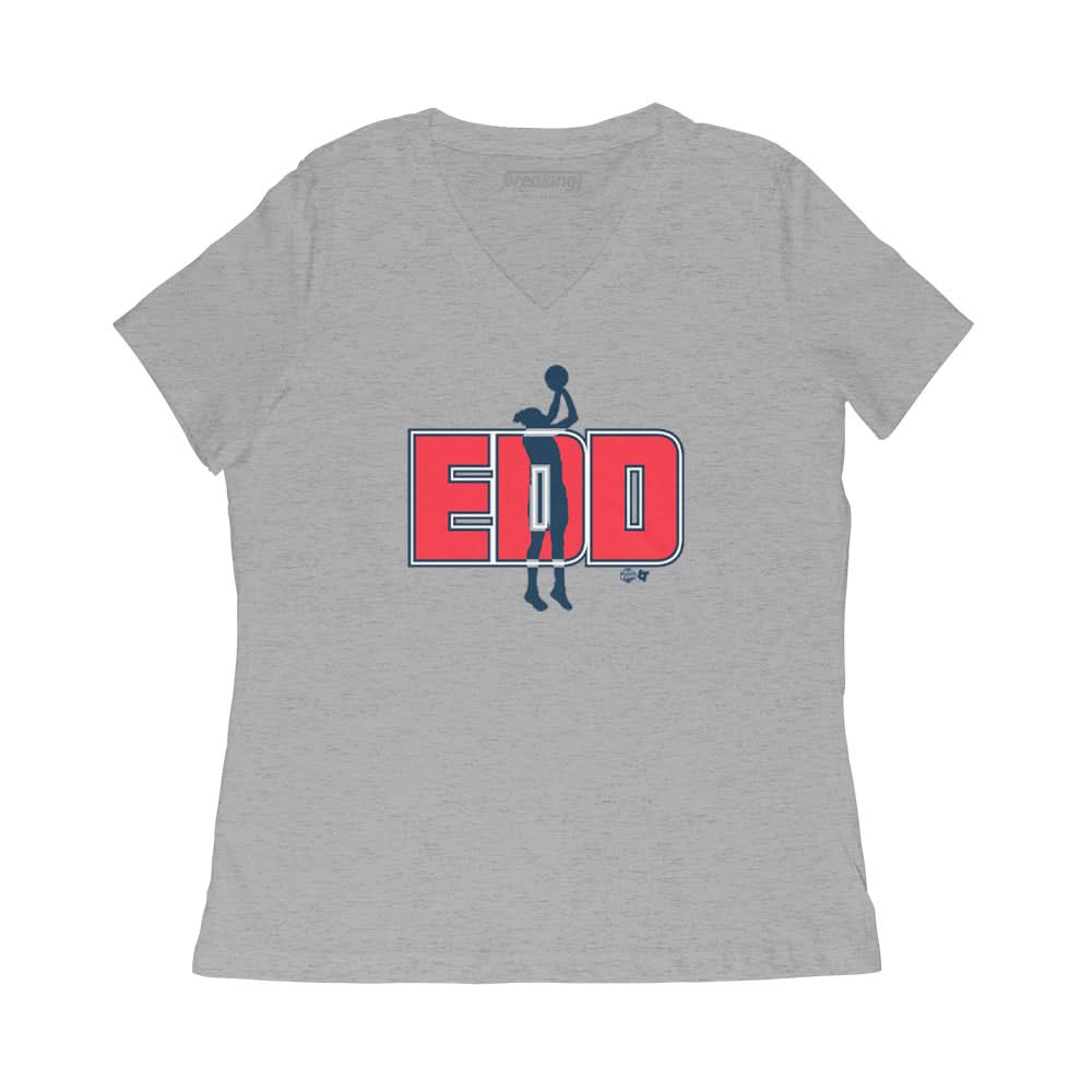 Elena Delle Donne: EDD 4