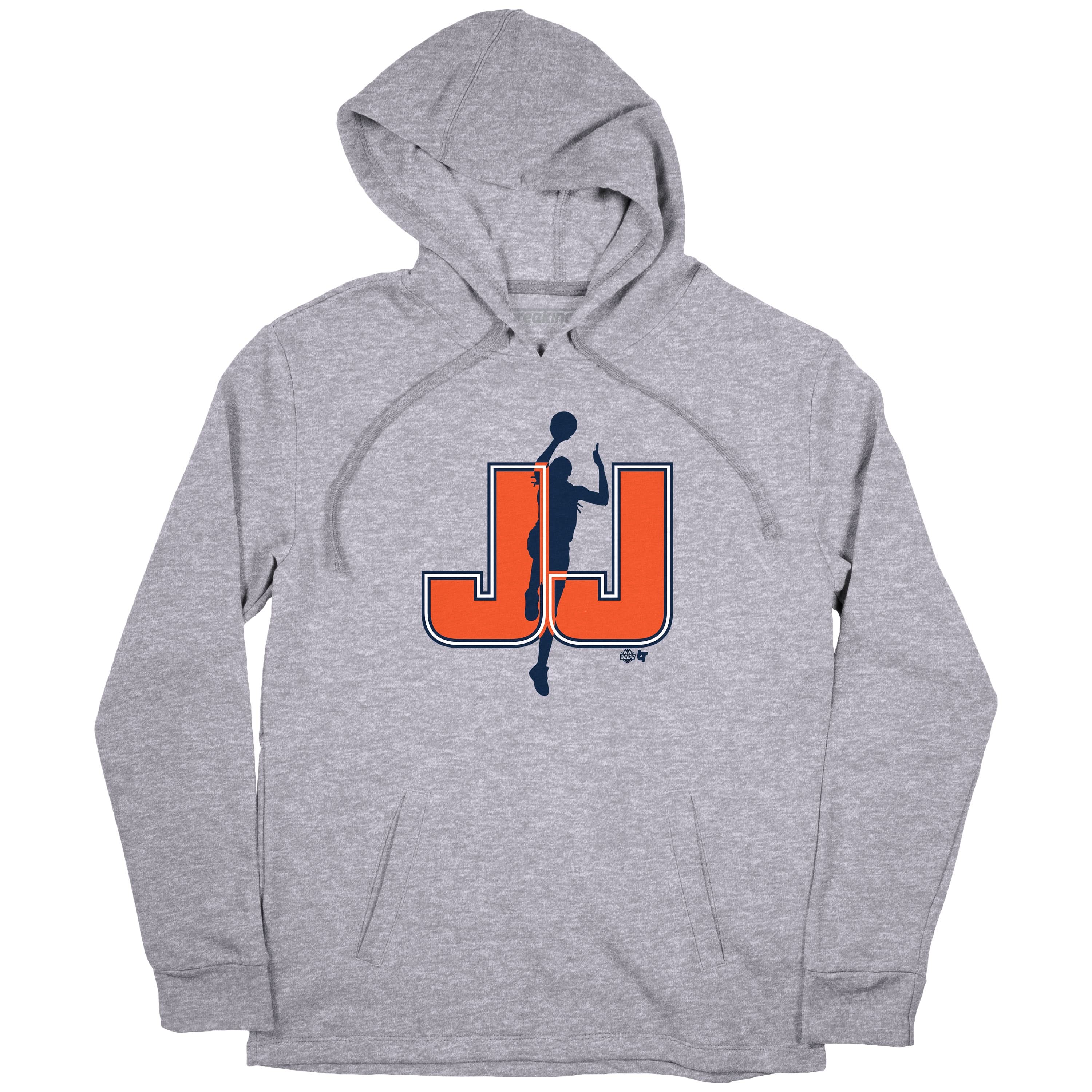 Jonquel Jones: JJ 2