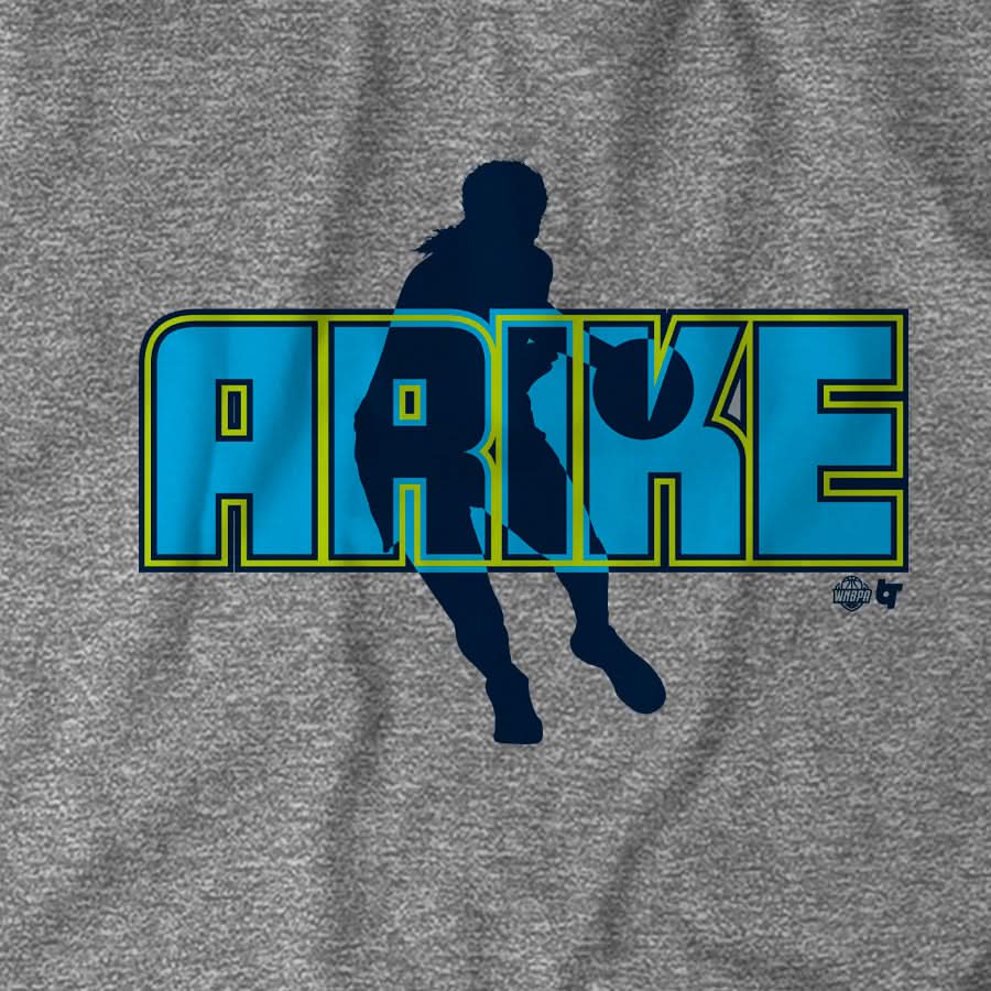 Arike Ogunbowale: ARIKE 5
