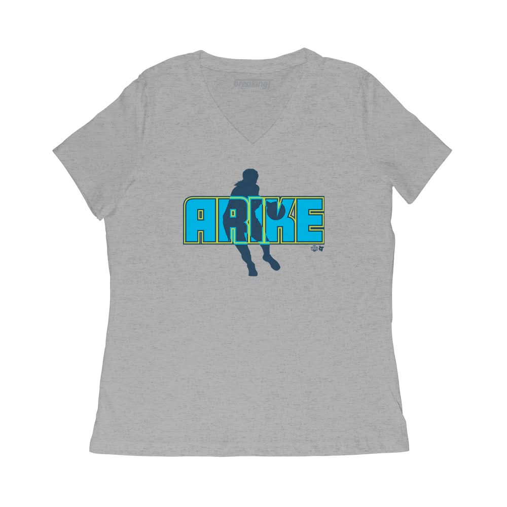 Arike Ogunbowale: ARIKE 4