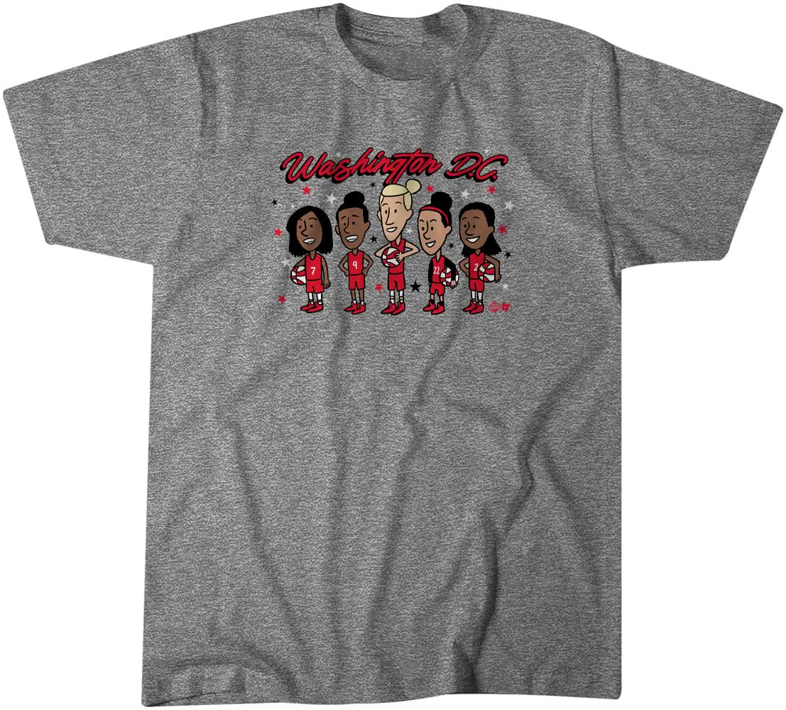Washington Basketball 2022 1