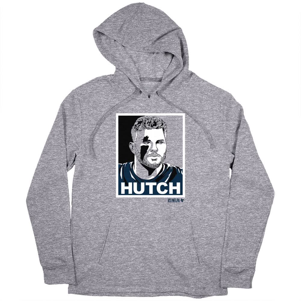 Aidan Hutchinson: HUTCH 2