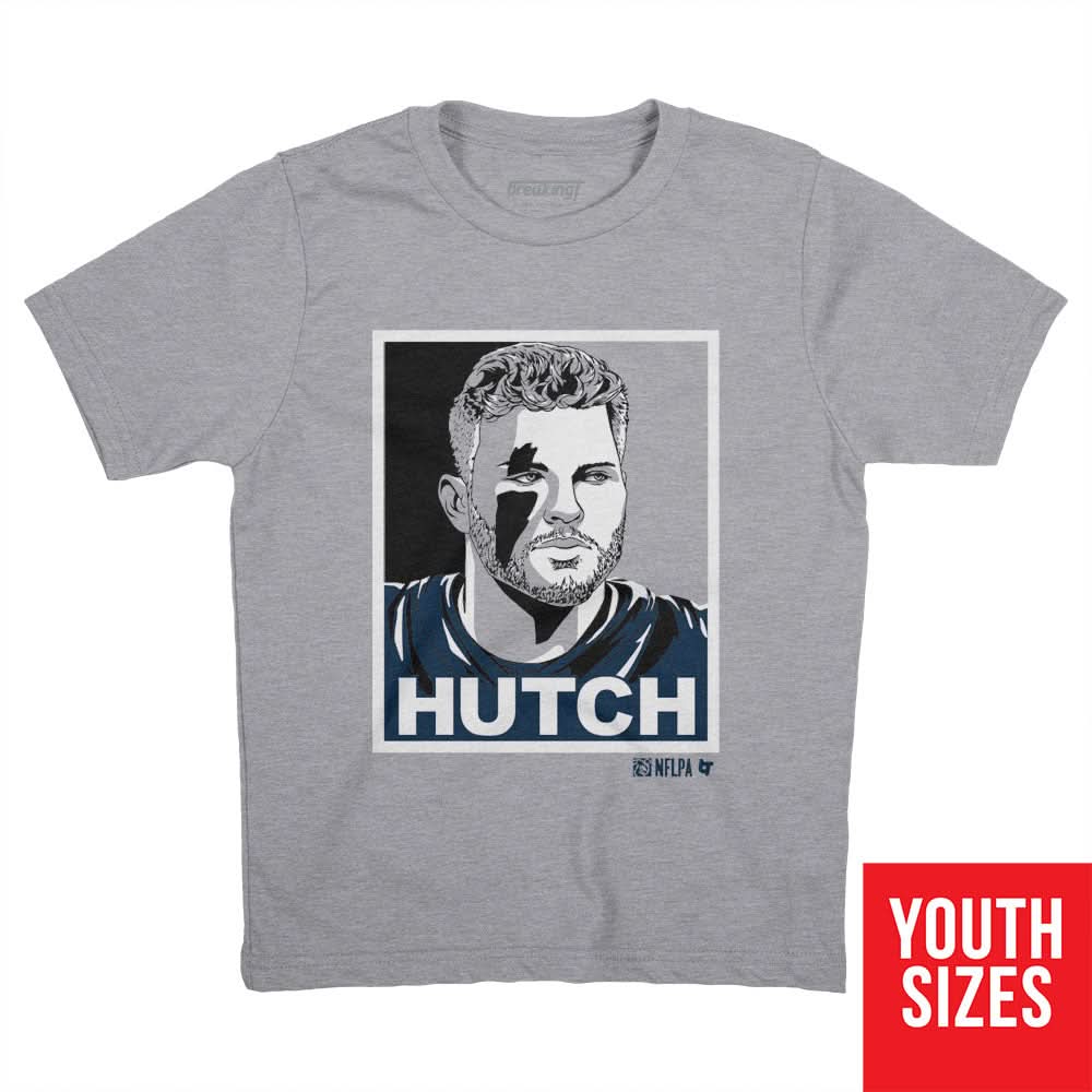 Aidan Hutchinson: HUTCH 3