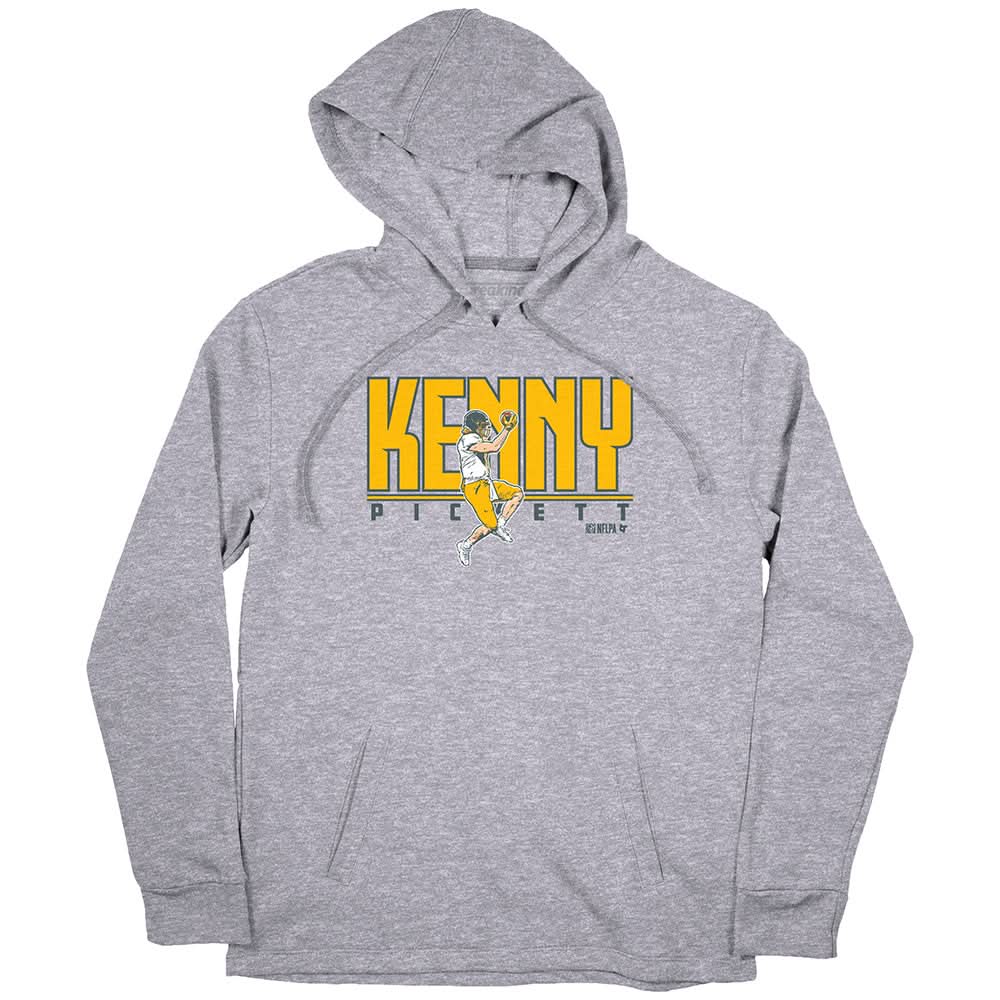 Kenny Pickett: KENNY 2