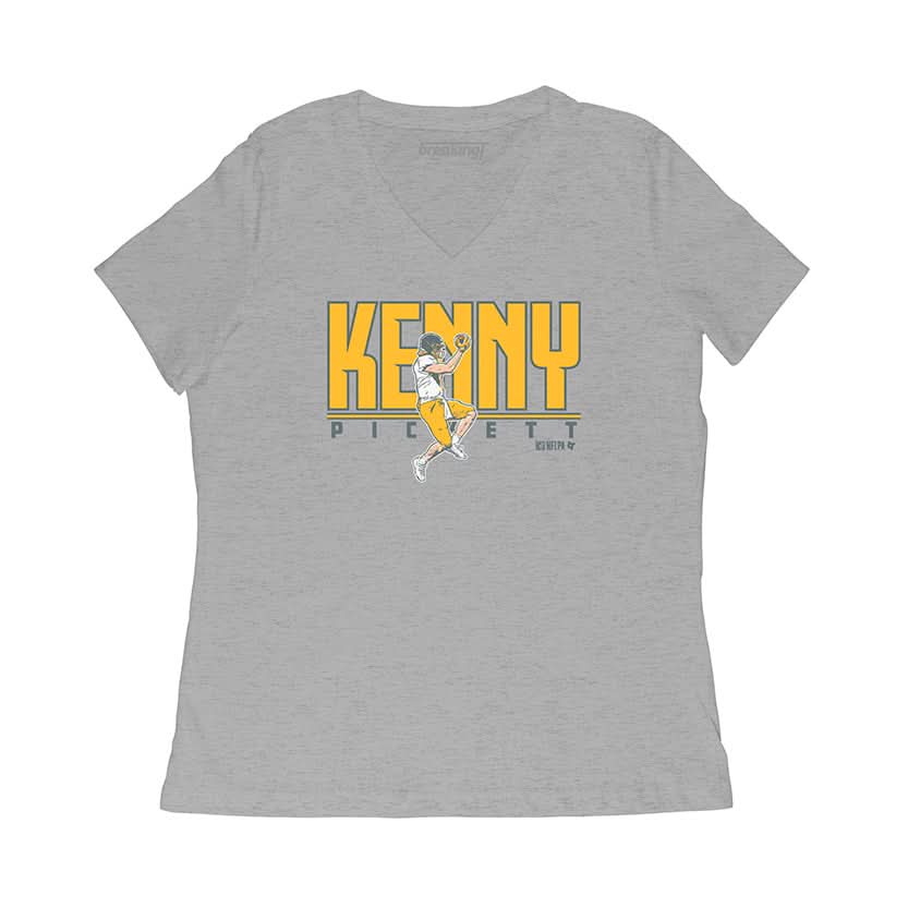 Kenny Pickett: KENNY 4