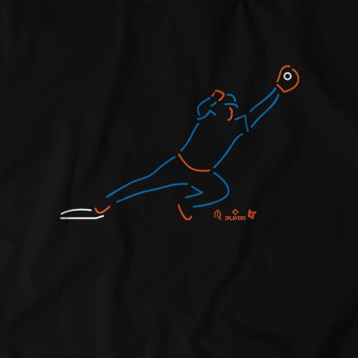 Pete Alonso: The Polar Stretch 5