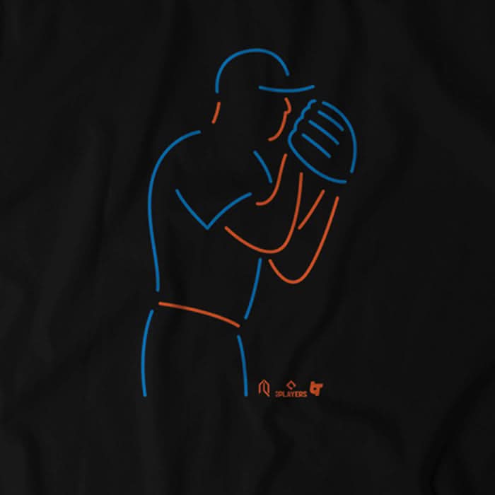 Jacob deGrom: Neon 5