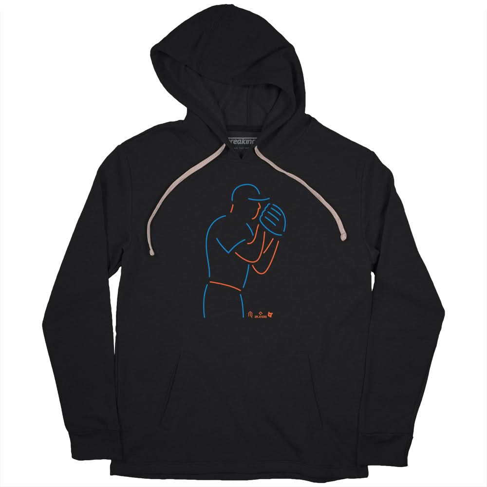 Jacob deGrom: Neon 2