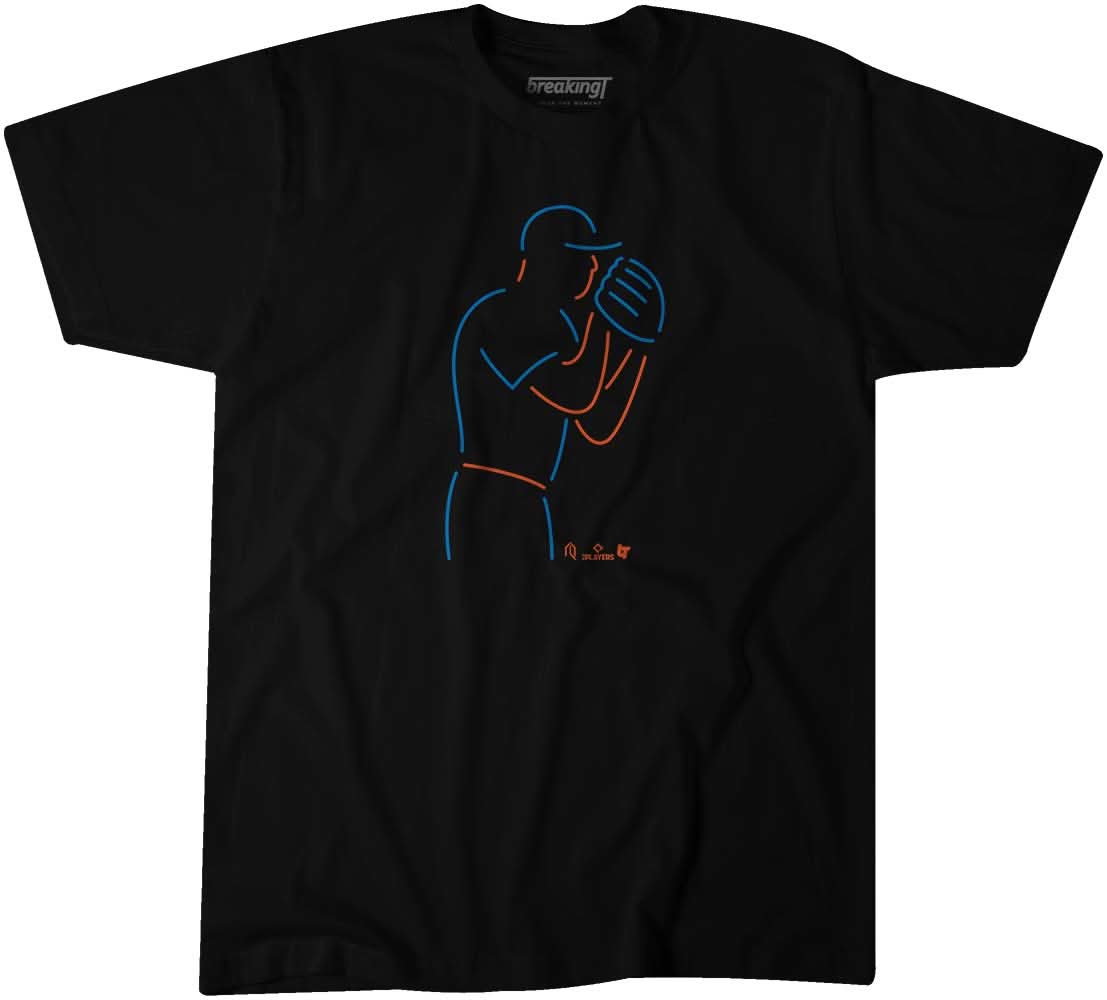 Jacob deGrom: Neon 1