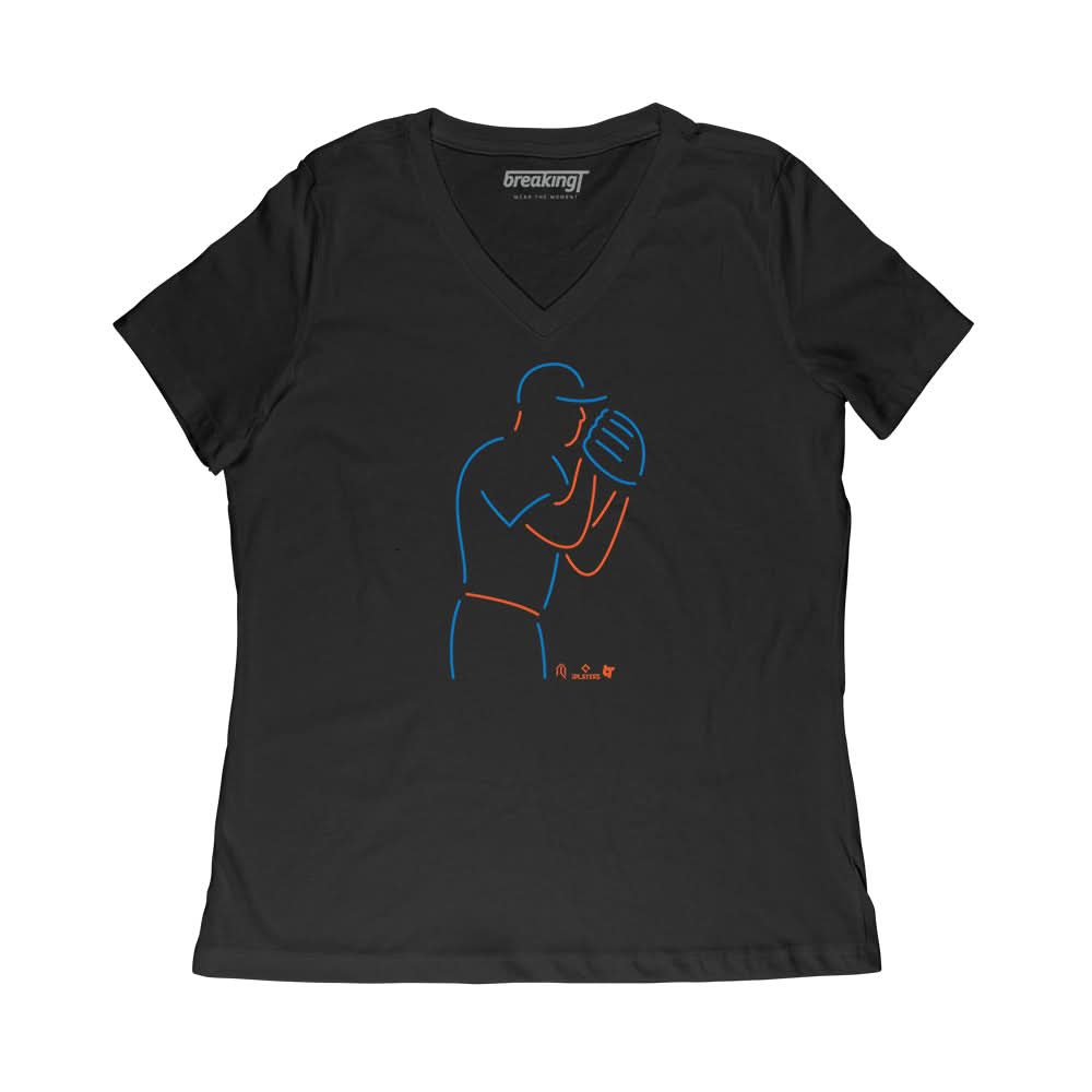 Jacob deGrom: Neon 4