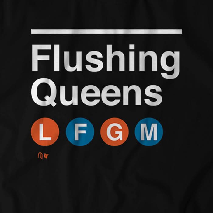 LFGM Subway Sign 5