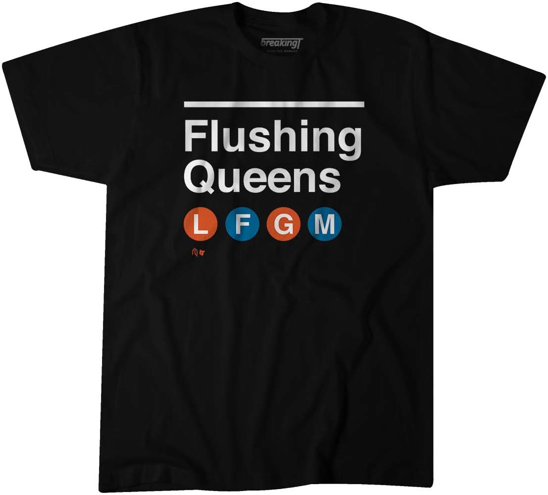 LFGM Subway Sign 1