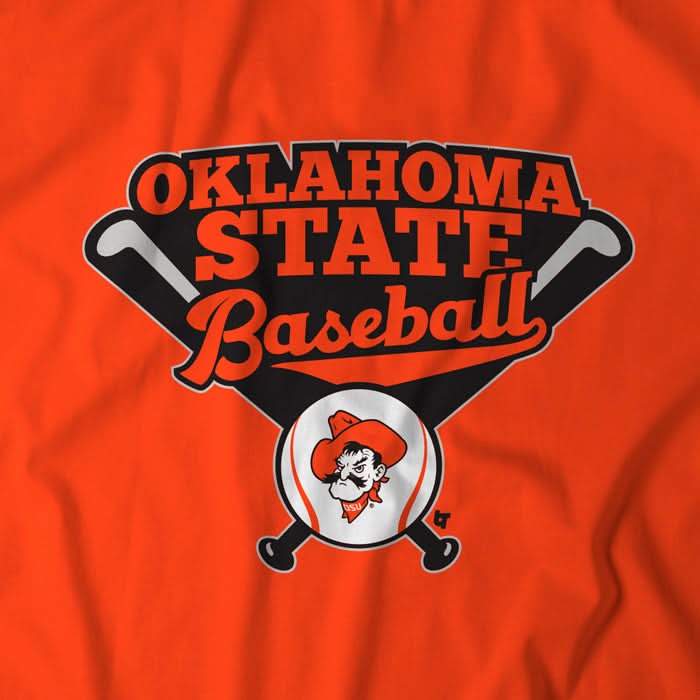 Oklahoma State Baseball 4