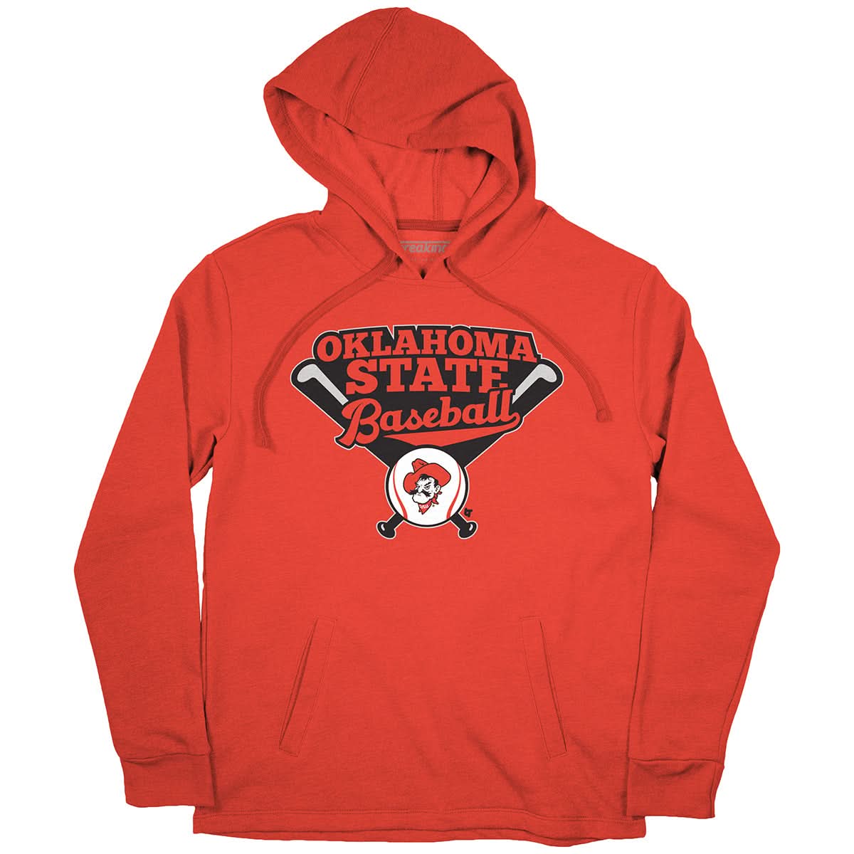 Oklahoma State Baseball 2