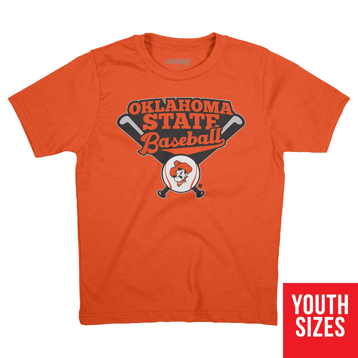 Oklahoma State Baseball 3