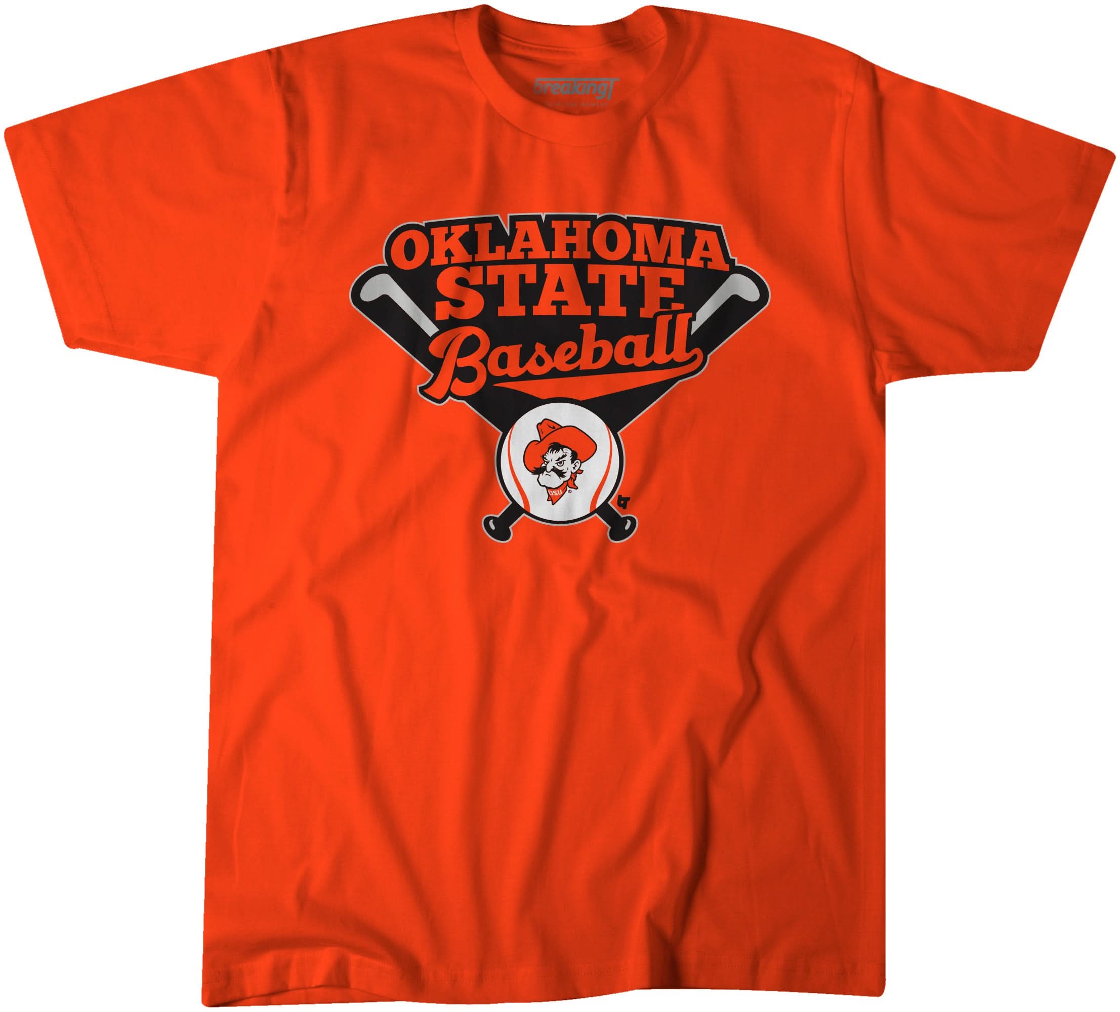 Oklahoma State Baseball 1