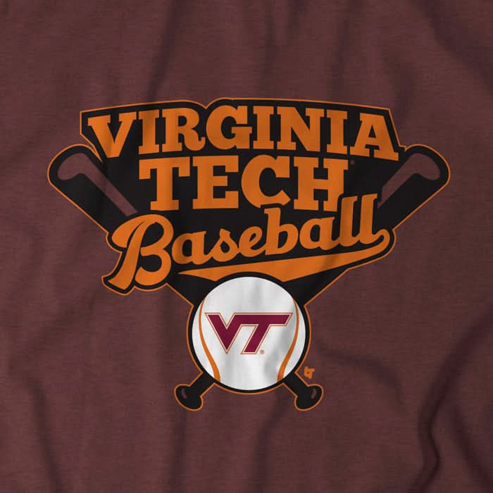 Virginia Tech Baseball 4