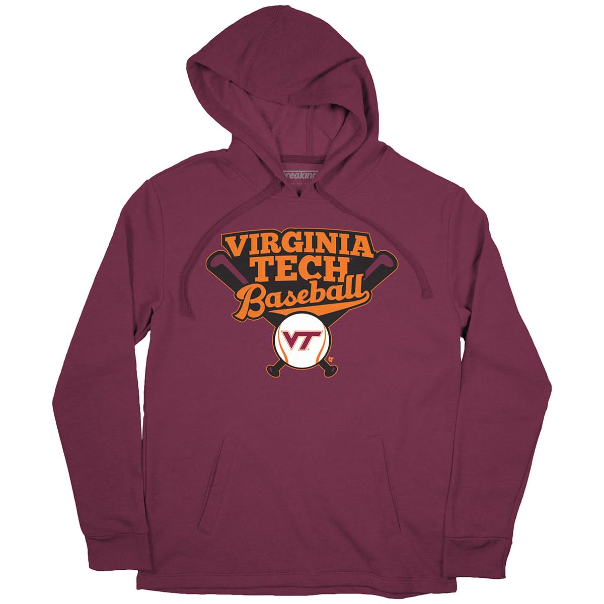 Virginia Tech Baseball 2