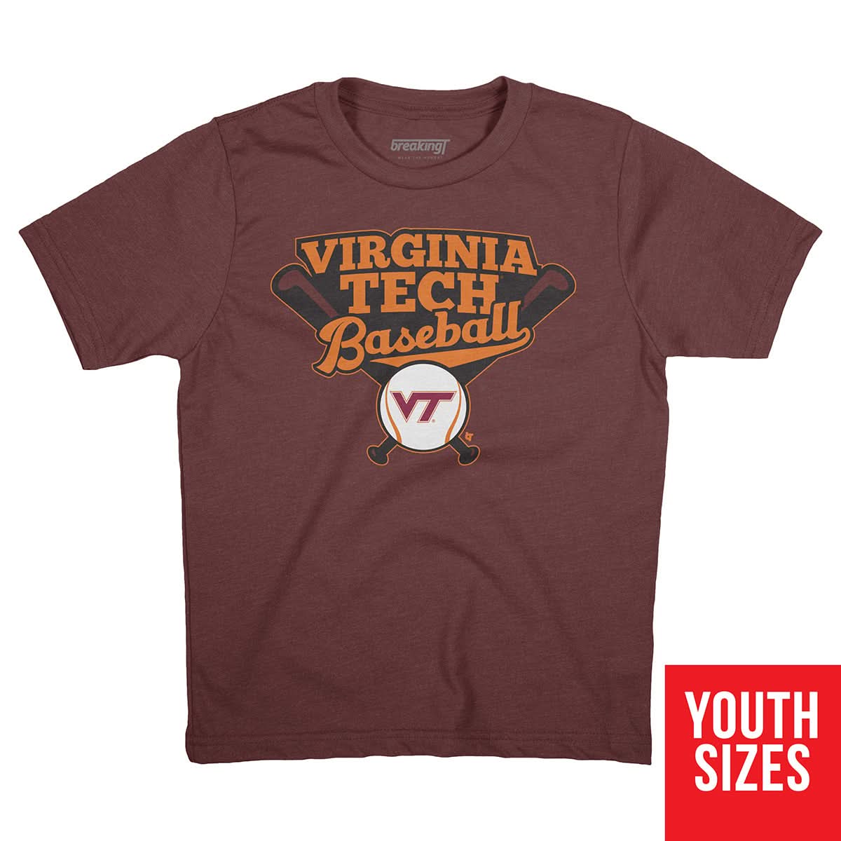 Virginia Tech Baseball 3