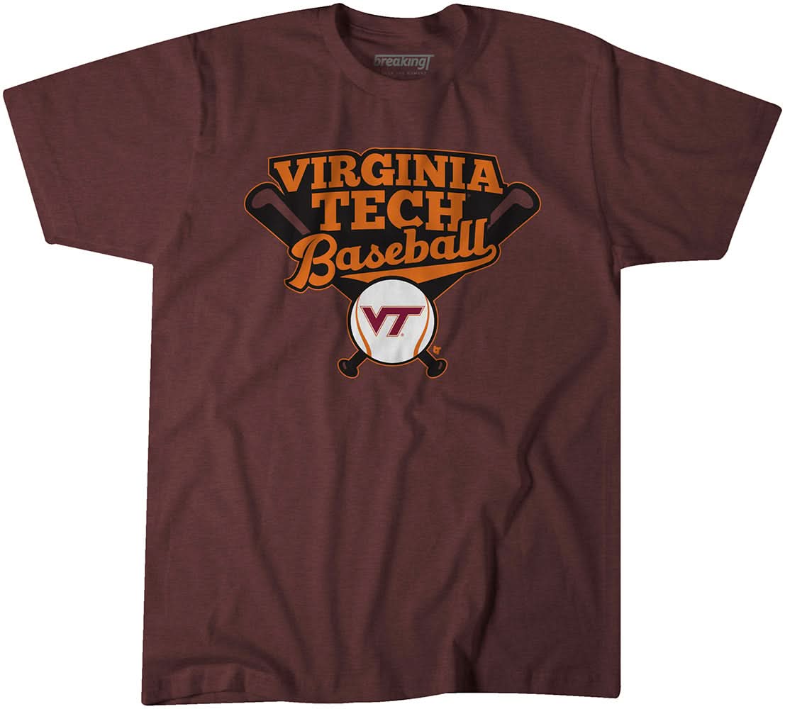 Virginia Tech Baseball 1