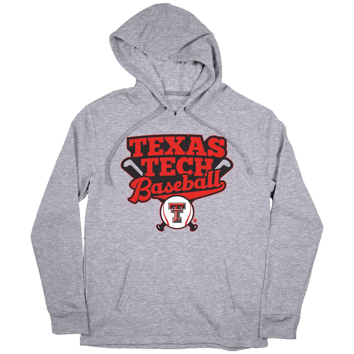Texas Tech Baseball 2