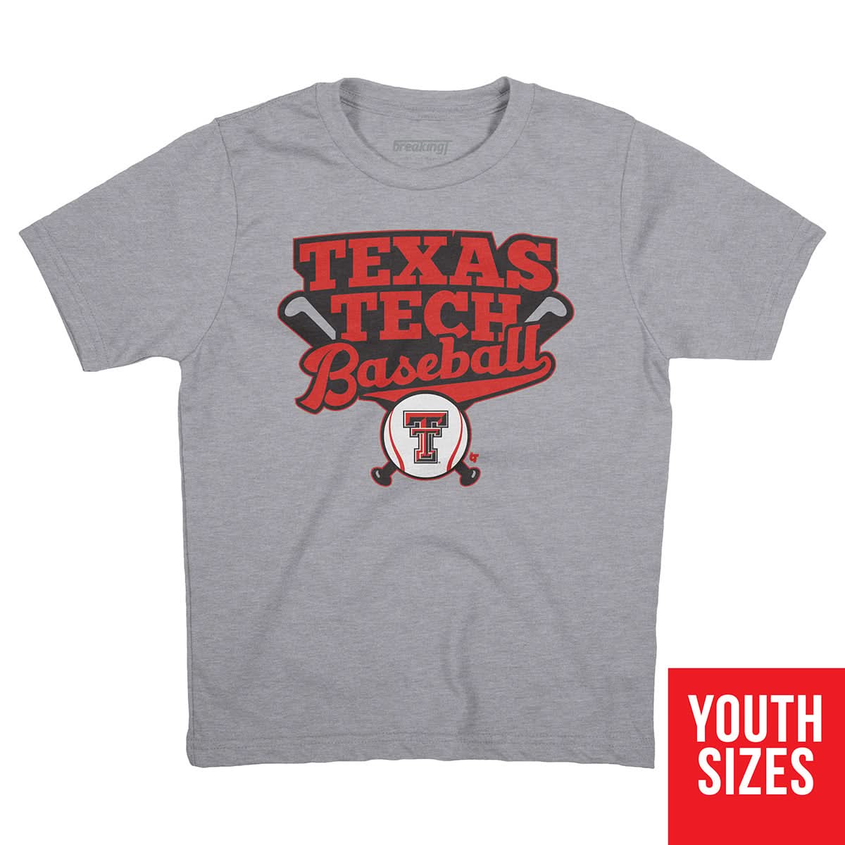 Texas Tech Baseball 3