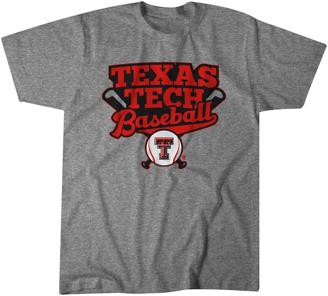 Texas Tech Baseball 1