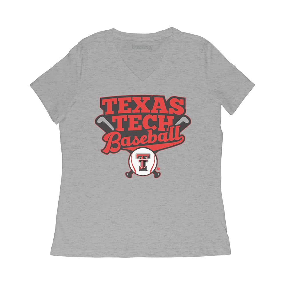Texas Tech Baseball 4