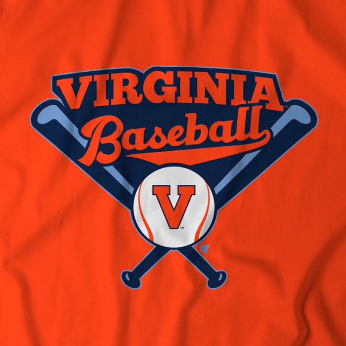 Virginia Baseball 4