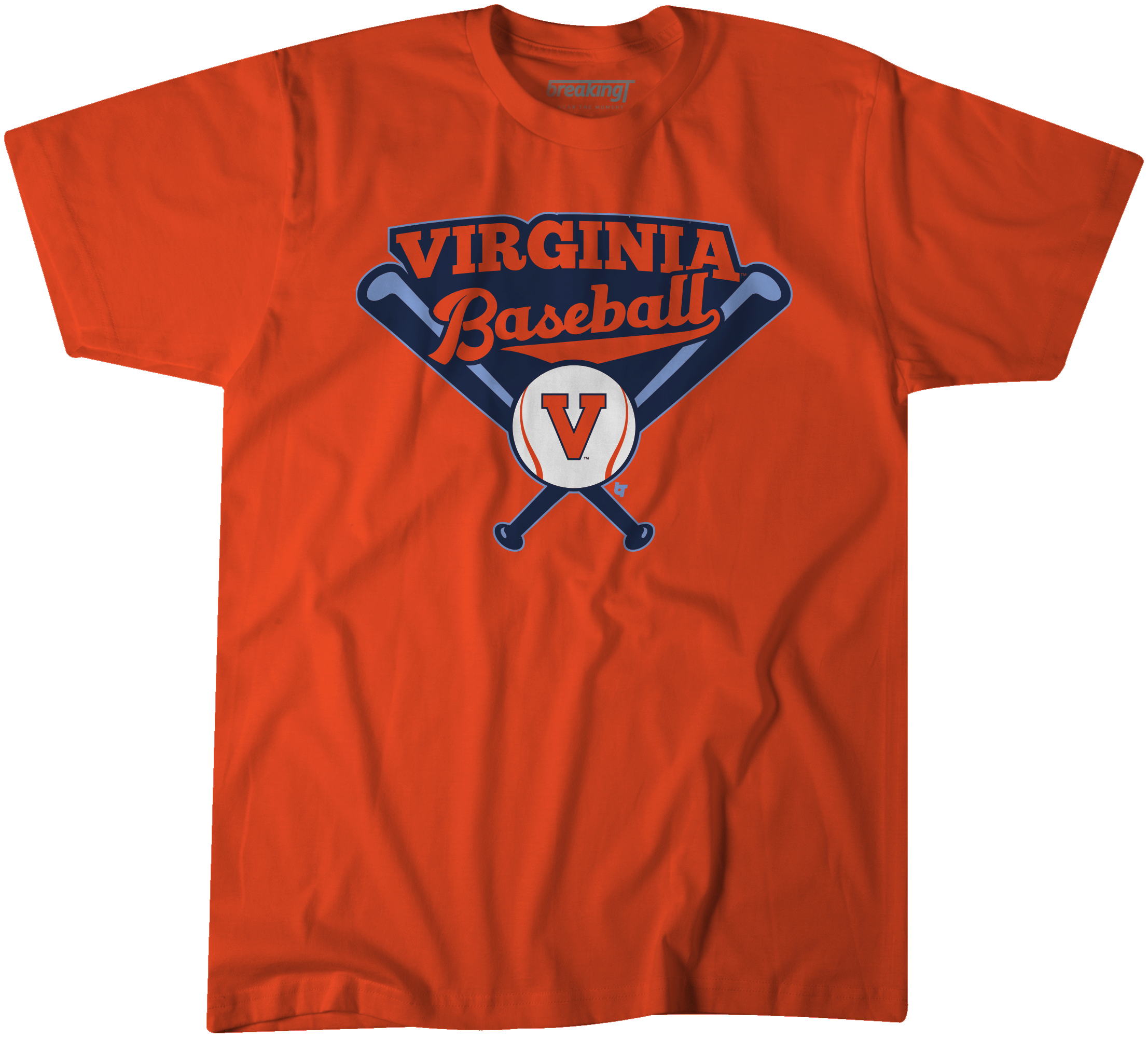 Virginia Baseball 1