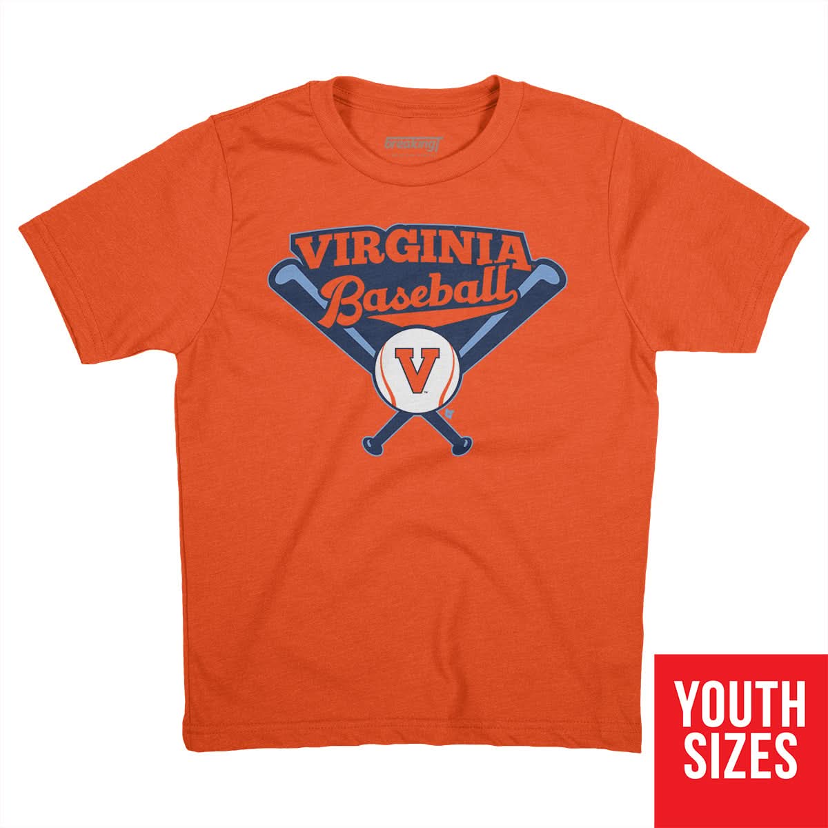 Virginia Baseball 3