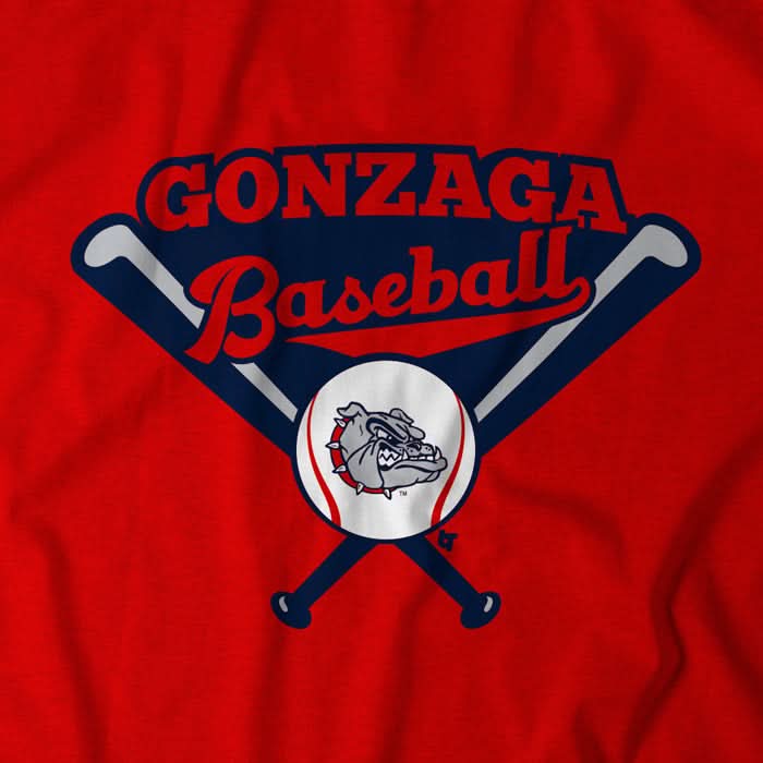Gonzaga Baseball 5