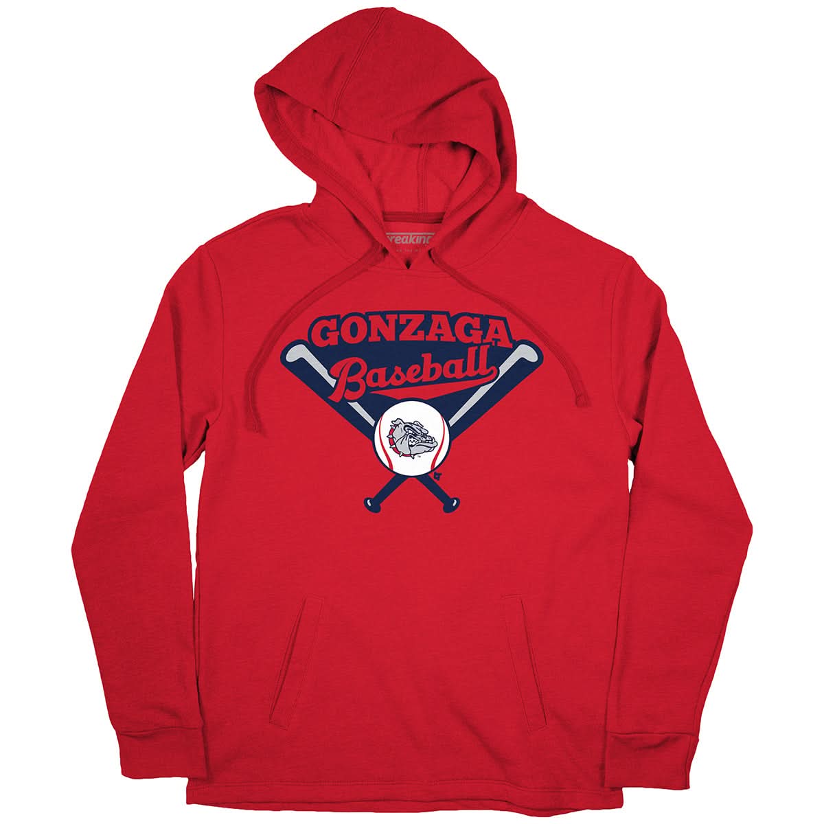 Gonzaga Baseball 2
