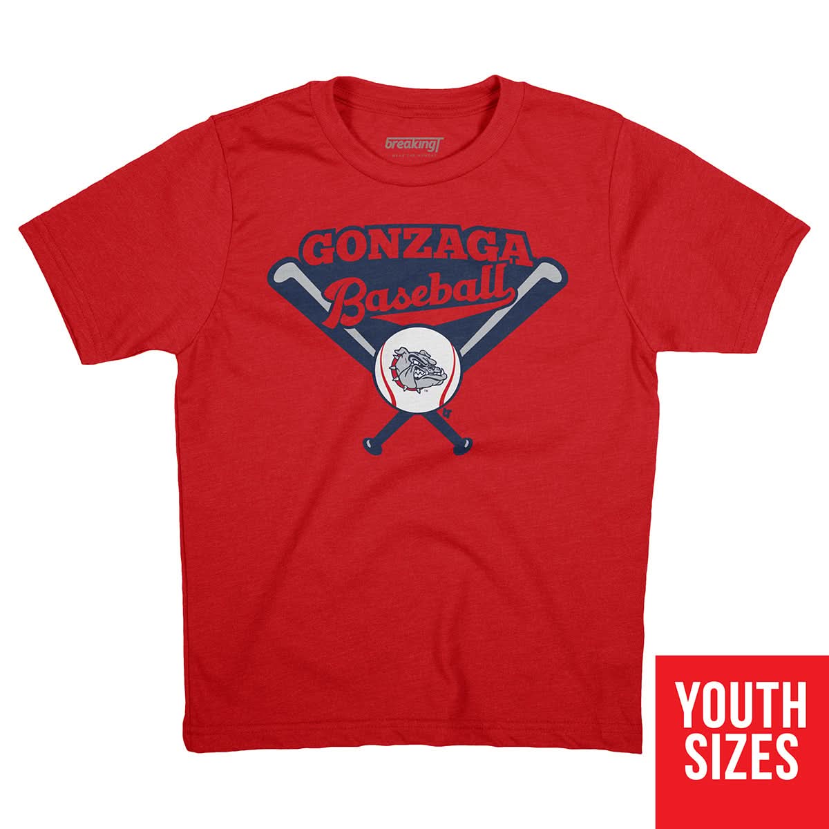 Gonzaga Baseball 3