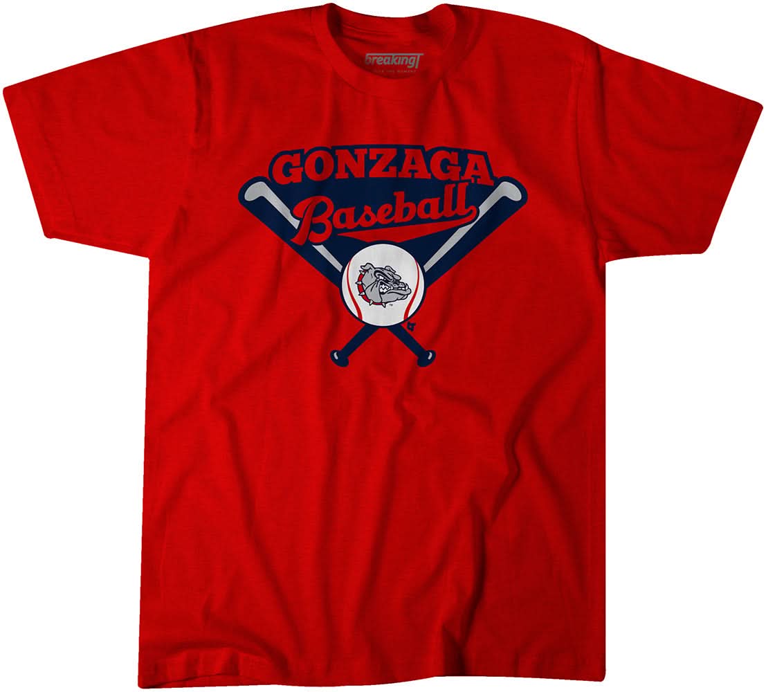 Gonzaga Baseball 1