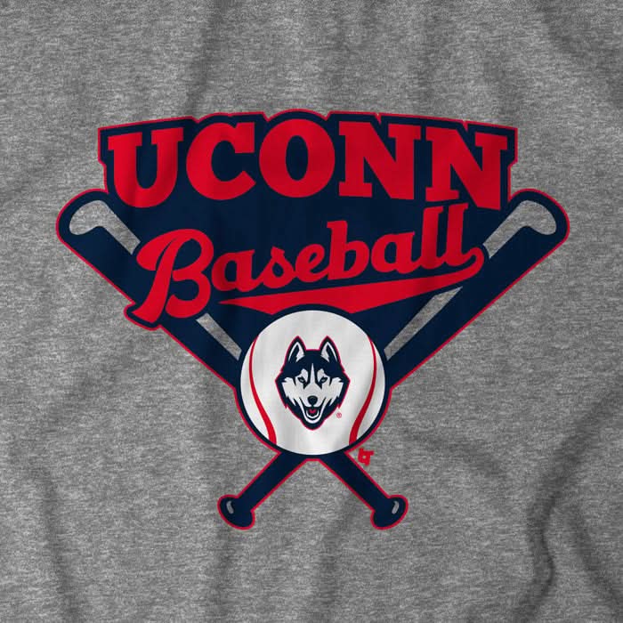 UConn Baseball 5