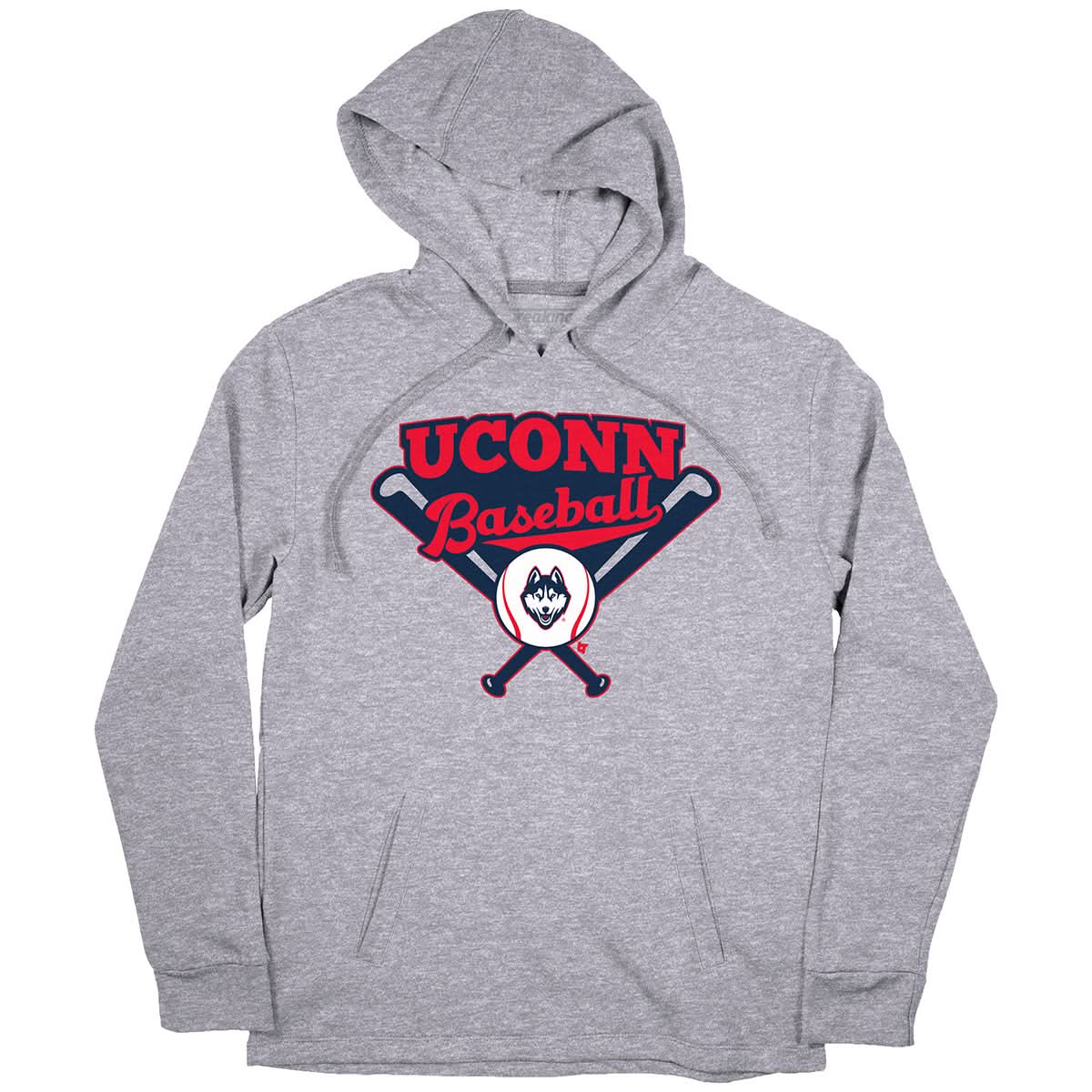UConn Baseball 2