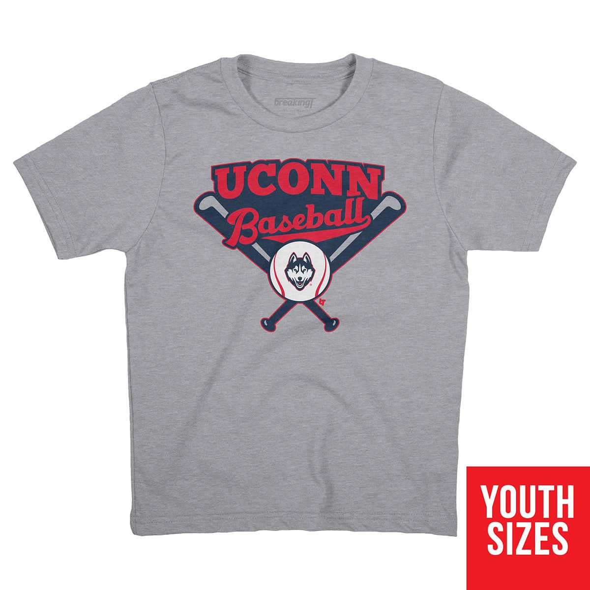 UConn Baseball 3
