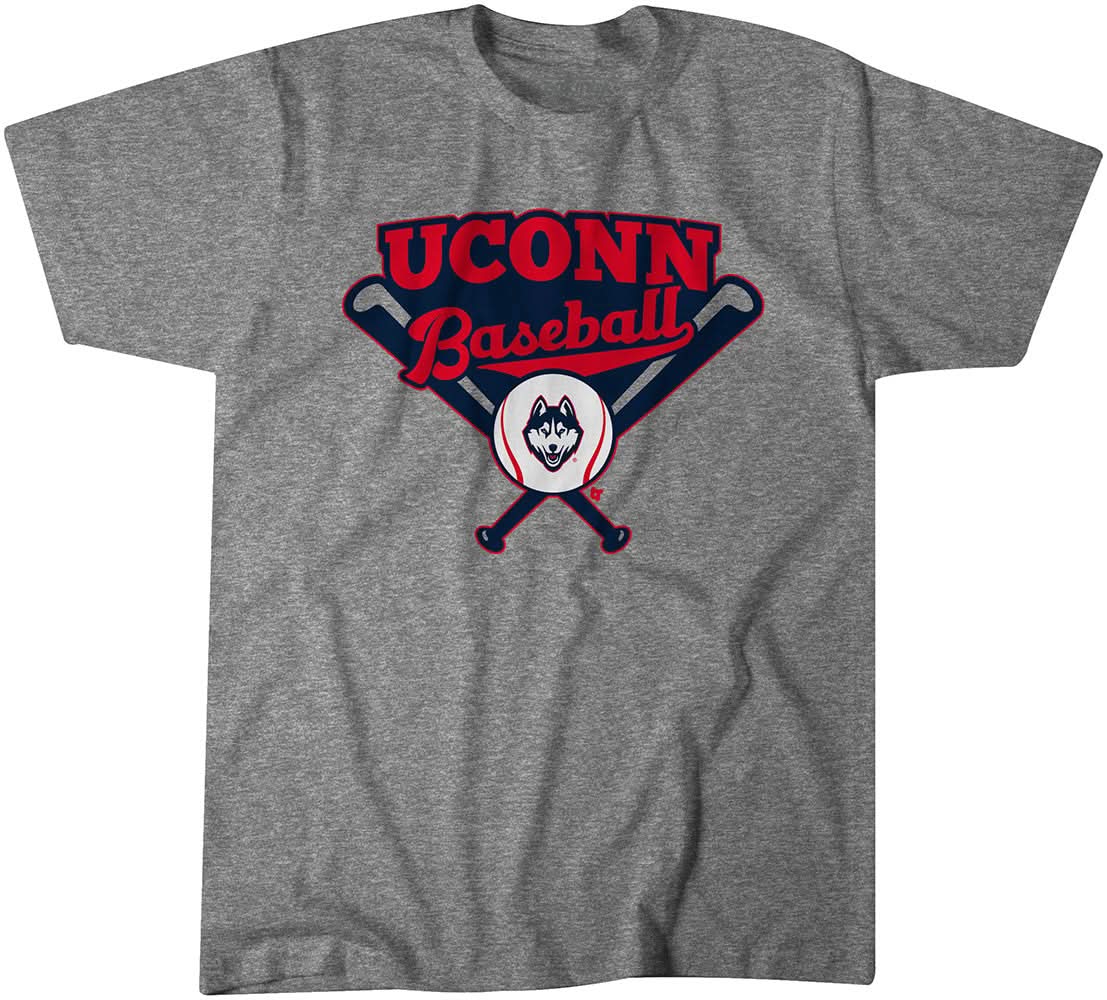 UConn Baseball 1