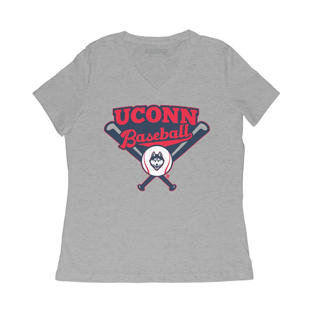UConn Baseball 4