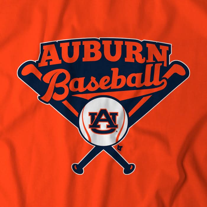 Auburn Baseball 4
