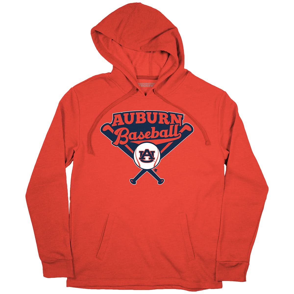 Auburn Baseball 2
