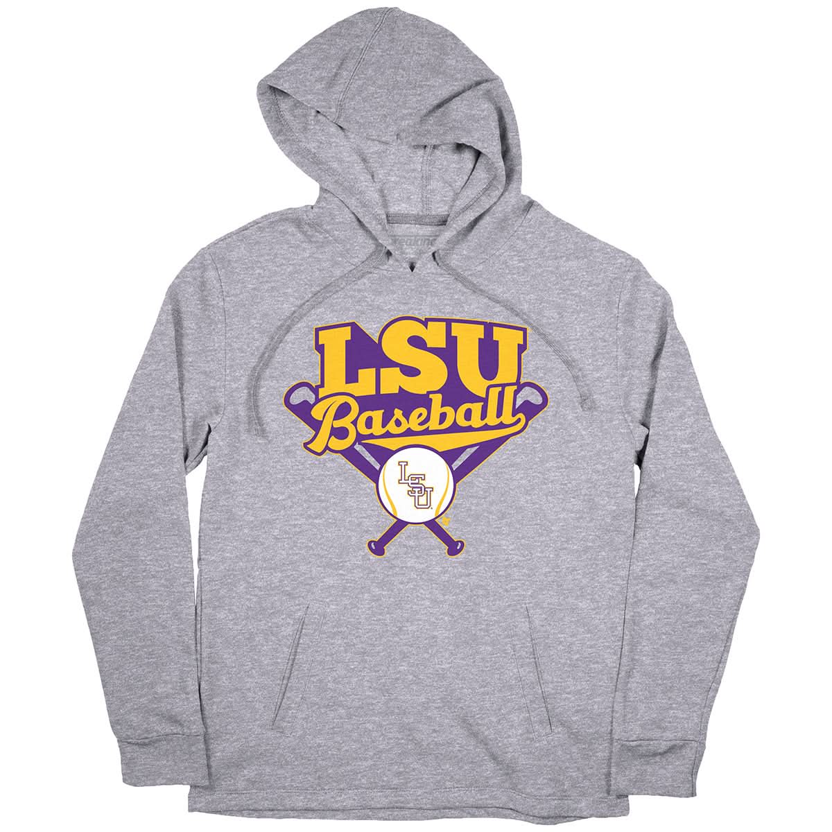 LSU Baseball 2