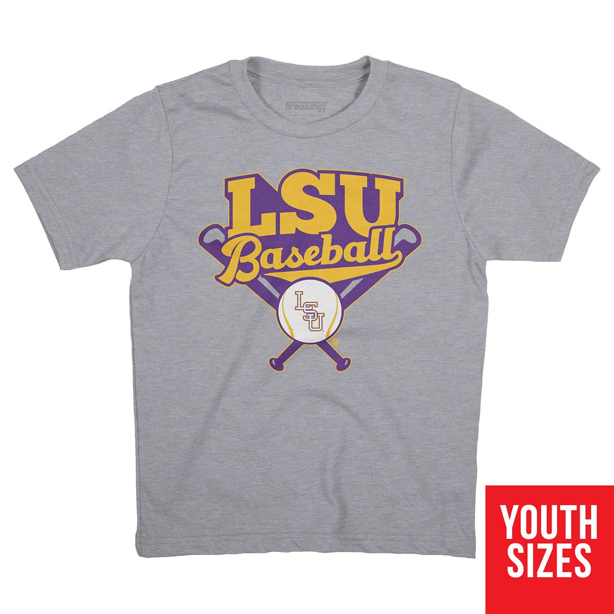 LSU Baseball 3