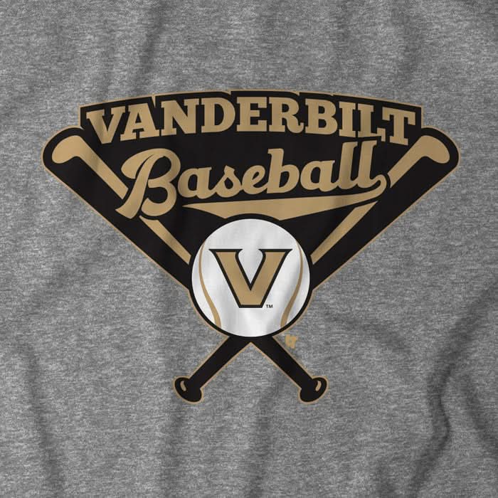 Vanderbilt Baseball 5