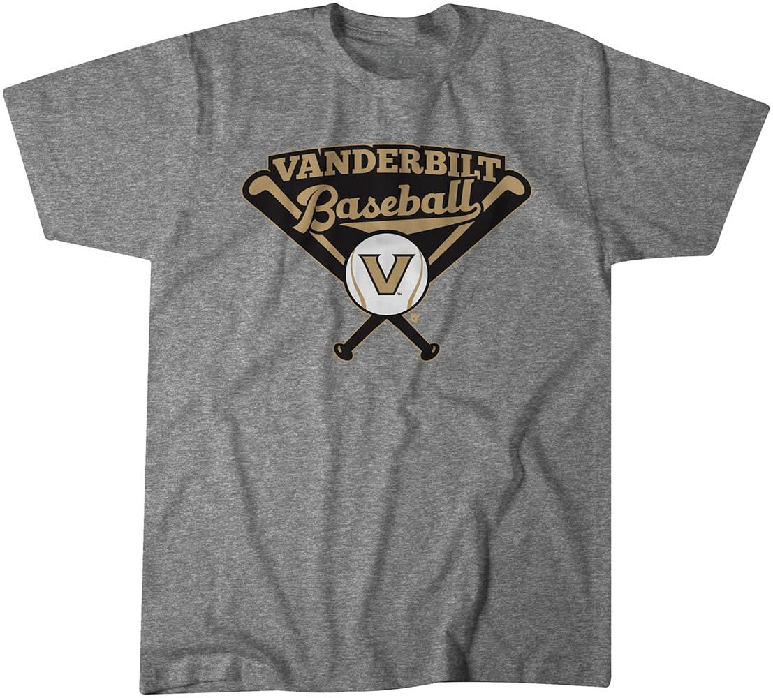 Vanderbilt Baseball 1