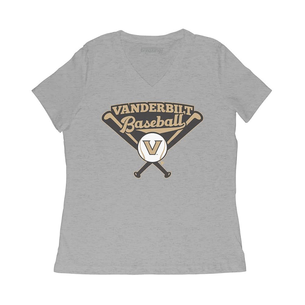 Vanderbilt Baseball 4