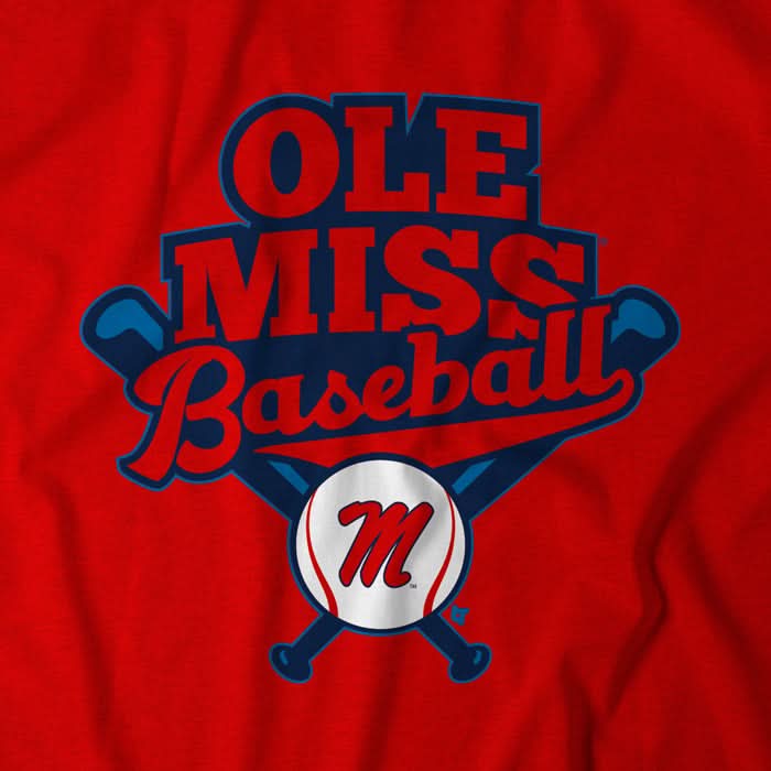 Ole Miss Baseball 5