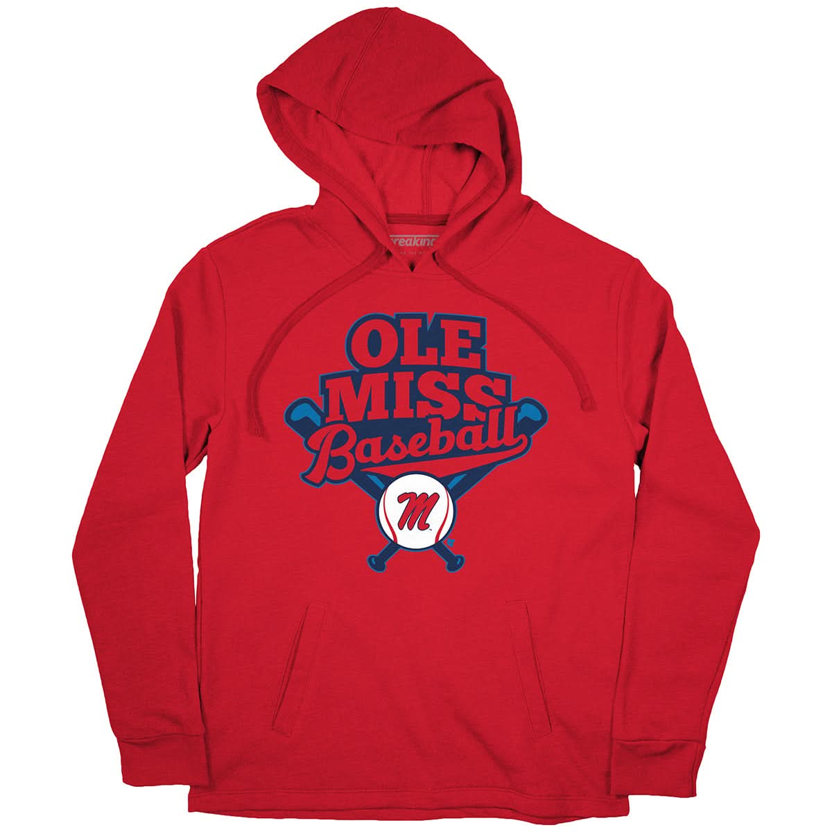 Ole Miss Baseball 2