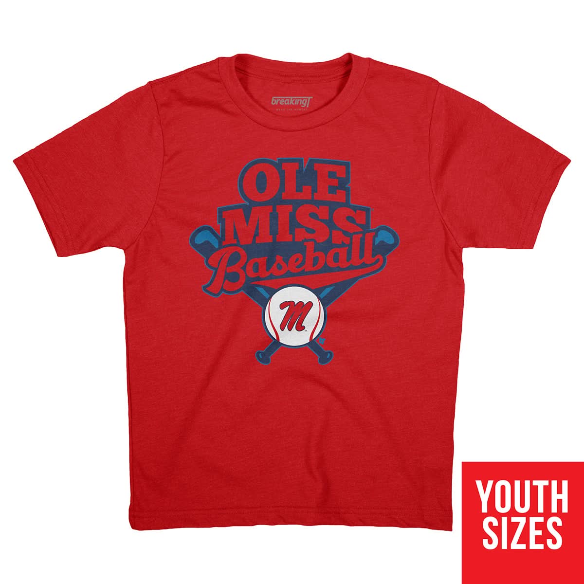 Ole Miss Baseball 3